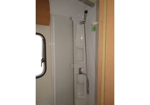 Integral Motorhome ITINEO SD 610 en Sale Occasion