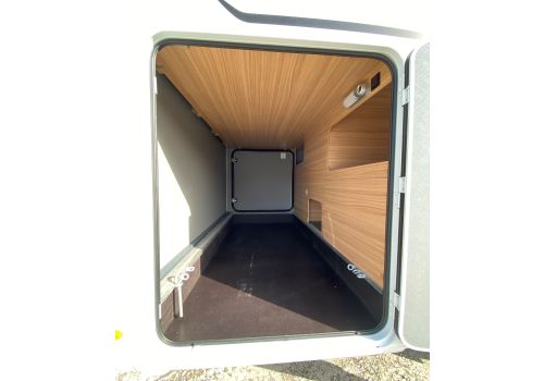 Low Profile Motorhome DETHLEFFS Just T7052 EB Modelo 2022 en Sale Occasion