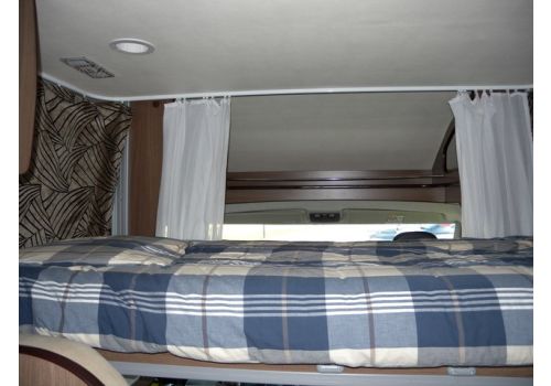 Low Profile Motorhome FIAT Across Aero CP 737 en Sale Occasion