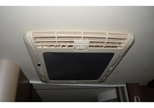 Low Profile Motorhome FIAT Across Aero CP 737 en Sale Occasion
