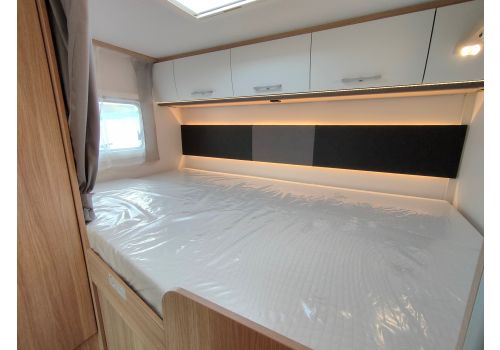 Low Profile Motorhome SUNLIGHT T65 en Sale Occasion