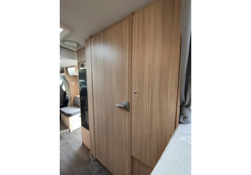 Low Profile Motorhome SUNLIGHT T65 en Sale Occasion