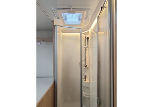 Low Profile Motorhome SUNLIGHT T65 en Sale Occasion