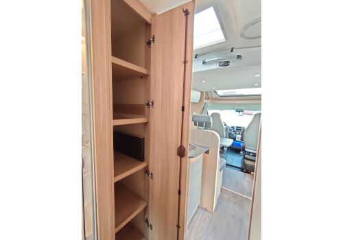 Low Profile Motorhome SUNLIGHT T65 en Sale Occasion
