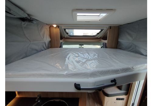 Low Profile Motorhome SUNLIGHT T65 en Sale Occasion