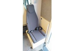 Low Profile Motorhome DETHLEFFS Trend T7057 EB Modelo 2022 en Sale Occasion