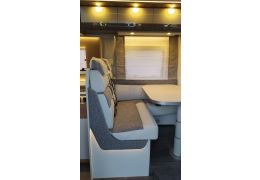 Low Profile Motorhome DETHLEFFS Trend T7057 EB Modelo 2022 en Sale Occasion