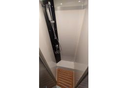 Low Profile Motorhome DETHLEFFS Trend T7057 EB Modelo 2022 en Sale Occasion