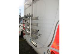 Low Profile Motorhome DETHLEFFS Globe 4 en Sale Occasion
