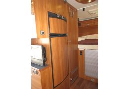 Low Profile Motorhome DETHLEFFS Globe 4 en Sale Occasion