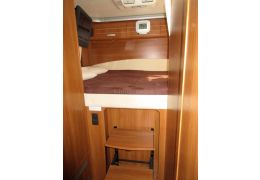 Low Profile Motorhome DETHLEFFS Globe 4 en Sale Occasion