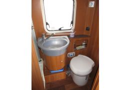 Low Profile Motorhome DETHLEFFS Globe 4 en Sale Occasion
