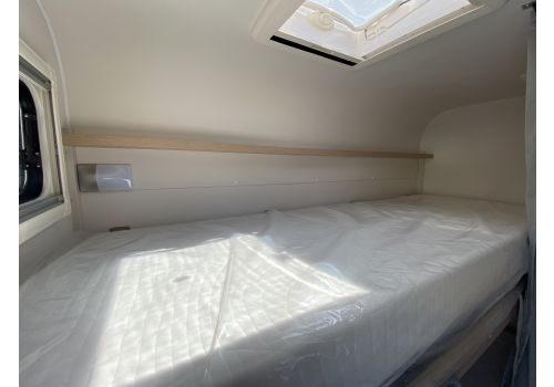 Capuchina Motorhome SUNLIGHT A72 en Sale Occasion