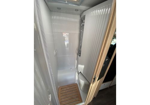 Capuchina Motorhome SUNLIGHT A72 en Sale Occasion