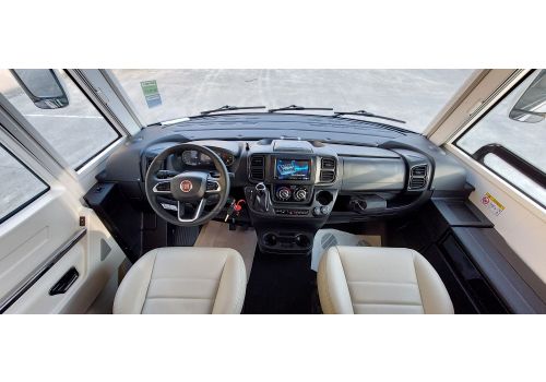 Integral Motorhome RAPIDO Distinction I 96 ALDE modelo 2022 en Sale Occasion