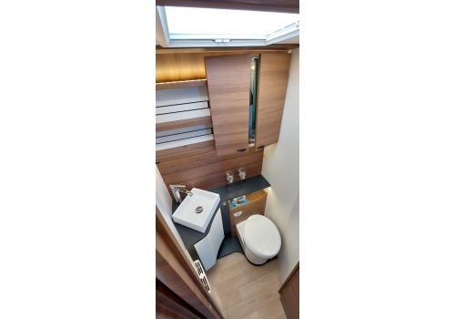 Integral Motorhome RAPIDO Distinction I 96 ALDE modelo 2022 en Sale Occasion