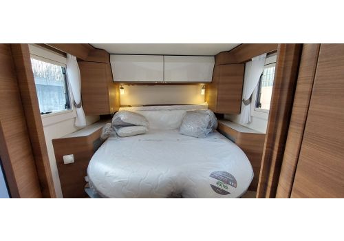Integral Motorhome RAPIDO Distinction I 96 ALDE modelo 2022 en Sale Occasion