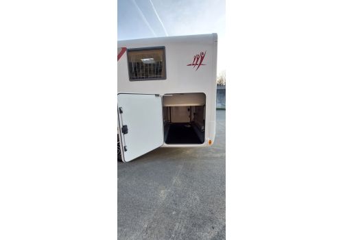 Integral Motorhome RAPIDO Distinction I 96 ALDE modelo 2022 en Sale Occasion