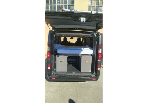 Van FIAT Fiat Talento en Sale Occasion