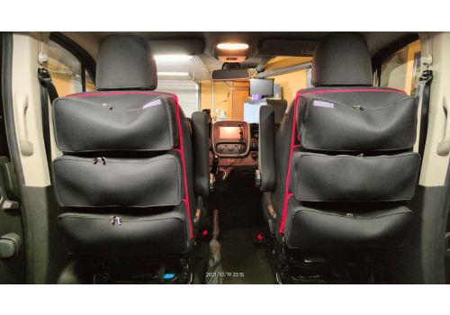 Van FIAT Fiat Talento en Sale Occasion