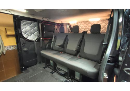 Van FIAT Fiat Talento en Sale Occasion