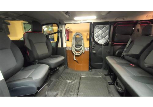 Van FIAT Fiat Talento en Sale Occasion