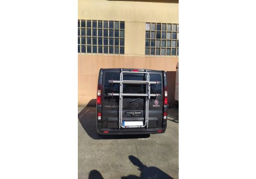Van FIAT Fiat Talento en Sale Occasion