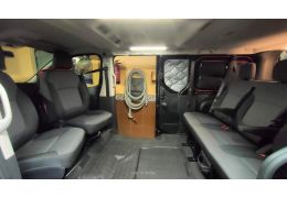 Van FIAT Fiat Talento en Sale Occasion