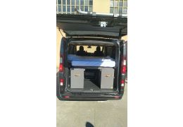 Van FIAT Fiat Talento en Sale Occasion