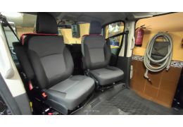 Van FIAT Fiat Talento en Sale Occasion