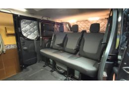 Van FIAT Fiat Talento en Sale Occasion