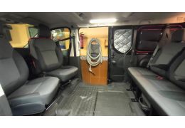 Van FIAT Fiat Talento en Sale Occasion