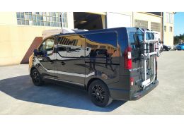 Van FIAT Fiat Talento en Sale Occasion