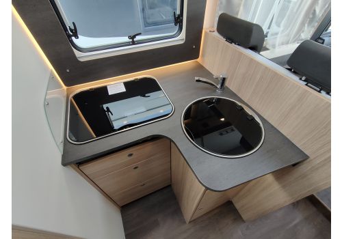 Integral Motorhome SUNLIGHT I69L en Sale Occasion