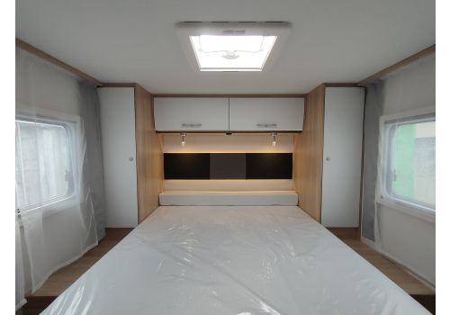 Integral Motorhome SUNLIGHT I69L en Sale Occasion