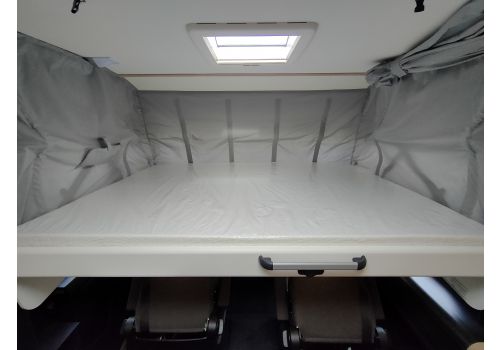 Integral Motorhome SUNLIGHT I69L en Sale Occasion