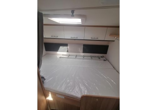 Low Profile Motorhome SUNLIGHT T65 en Sale Occasion