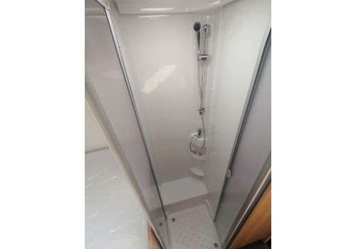 Low Profile Motorhome SUNLIGHT T65 en Sale Occasion