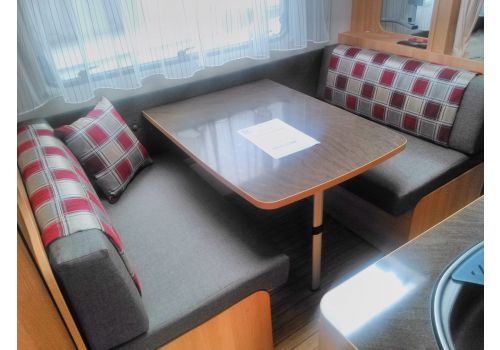 Caravan DETHLEFFS Summer Edition en Sale Occasion