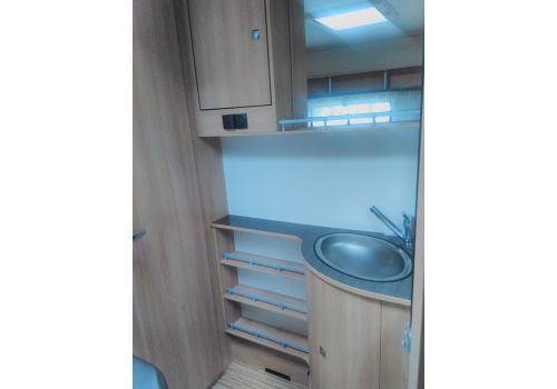 Caravan DETHLEFFS Summer Edition en Sale Occasion