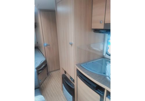Caravan DETHLEFFS Summer Edition en Sale Occasion