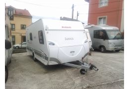 Caravan DETHLEFFS Summer Edition en Sale Occasion