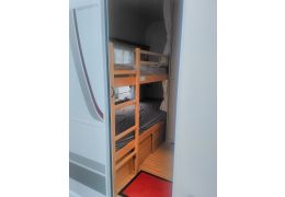 Caravan DETHLEFFS Summer Edition en Sale Occasion