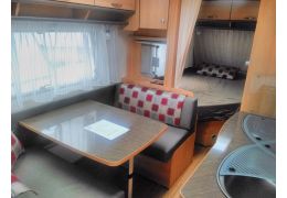Caravan DETHLEFFS Summer Edition en Sale Occasion