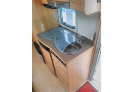 Caravan DETHLEFFS Summer Edition en Sale Occasion