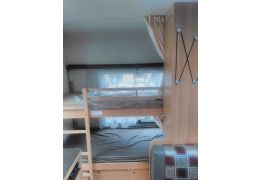 Caravan DETHLEFFS Summer Edition en Sale Occasion
