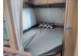 Caravan DETHLEFFS Summer Edition en Sale Occasion