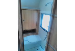 Caravan DETHLEFFS Summer Edition en Sale Occasion