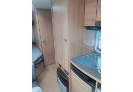 Caravan DETHLEFFS Summer Edition en Sale Occasion