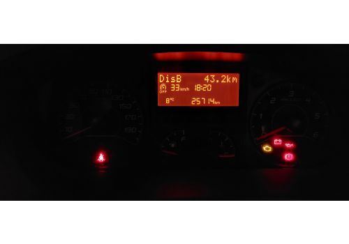 Capuchina Motorhome CARADO A461 en Sale Occasion